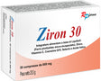 rp farma ziron 30 30 compresse