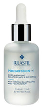 ganassini cosmetic rilastil progression siero antirughe elasticizzante 30 ml rilastil ean 8055510240998