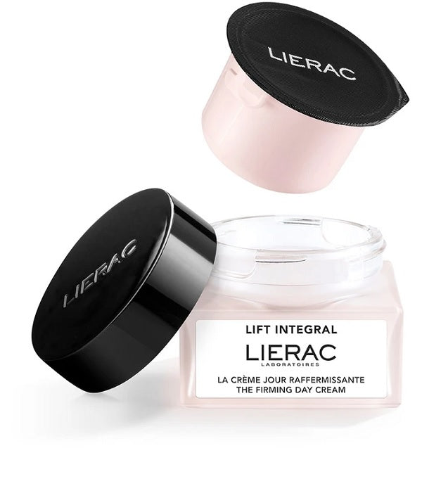 lierac laboratoire native it lierac lift integral crema giorno rassodante ricarica 50 ml 2022 ean 3701436908911