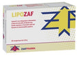 zaaf pharma c sas lipozaf 30 compresse