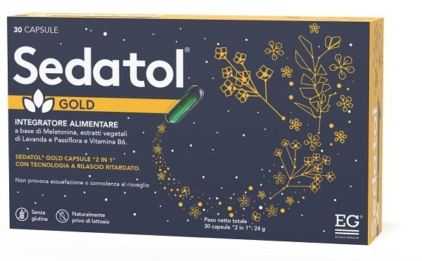 eg sedatol gold 30 capsule sedatol