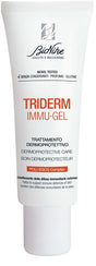 icim bionike triderm immu gel 30 ml bionike ean 8029041213332