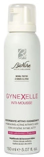 icim bionike gynexelle inti mousse 150 ml bionike ean 8029041212625