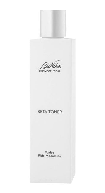 icim bionike cosmeceutical beta toner tonico fisio modulante 215 ml bionike ean 8029041192514