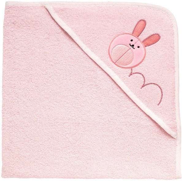 chicco artsana spa chicco quadrotto spugna rosa 0 mesi chicco ean 8058664163328