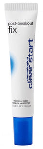 clear start dermalogica post breakout fix 15 ml ean 0666151112643