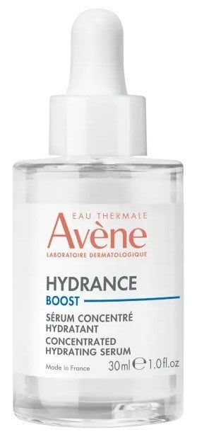pierre fabre eau thermale avene hydrance boost siero concentrato 300 ml ean 3282770388954