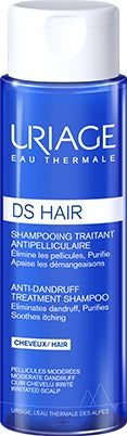 uriage uriage ds hair shampoo traitant antipelliculaire f 200 ml uriage ean 3661434009303