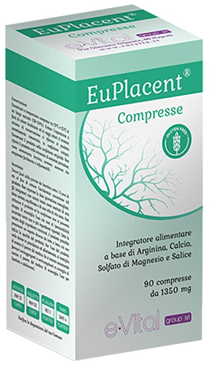 vitalgroup euplacent 90 compresse e vitalgroup