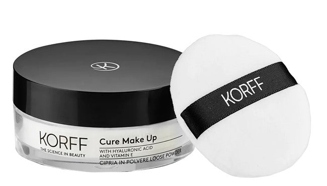 korff beauty korff cipria in polvere perfezionante korff ean 8050519683999