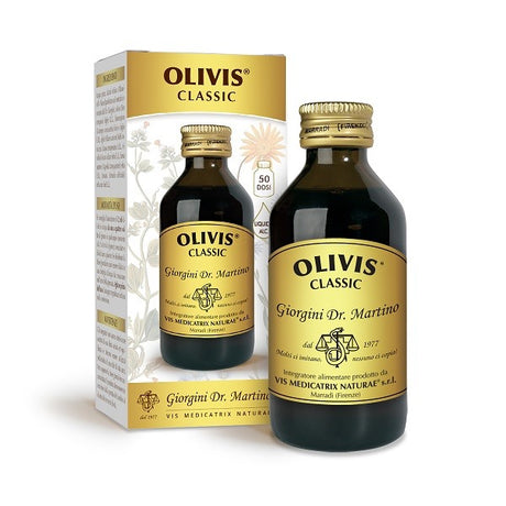 giorgini ser vis olivis classic liquido alcolico 100 ml giorgini ean 8058045124146