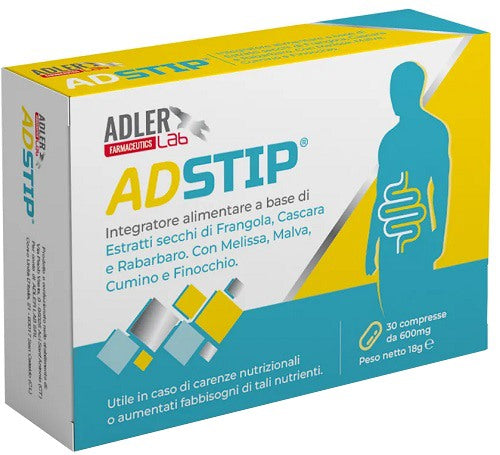 adler adstip 20 compresse