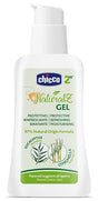 artsana chicco chicco zanza gel naturale 60 ml chicco ean 8058664166367