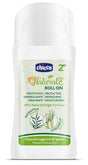 artsana chicco chicco zanza rollon naturale 60 ml chicco ean 8058664166350