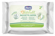 artsana chicco chicco zanza salviette naturale 20 pezzi chicco ean 8058664166374
