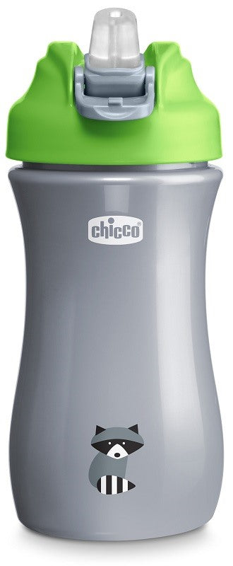 chicco artsana spa chicco pop up cup 2y verde chicco ean 8058664144822