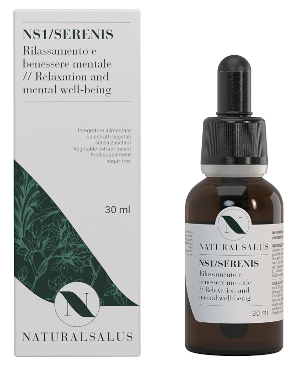 imo ns1 serenis 30 ml naturalsalus ean 0698142195649