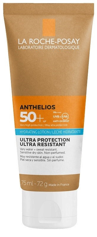 loreal posay anthelios latte 50 paperpack 75 ml la roche posay ean 3337875847353