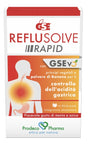 prodeco pharma gse reflusolve rapid 14 stick pack gse ean 8057968091337
