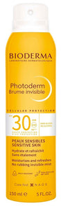 bioderma italia photoderm brume solaire spf30 150 ml bioderma ean 3701129806609