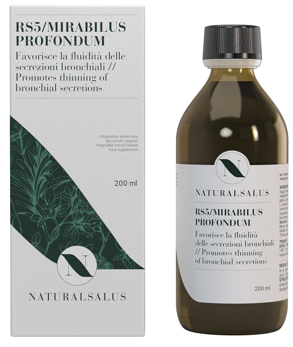 naturalsalus rs5 mirabilus profundum 200 ml naturalsalus ean 0698142822576