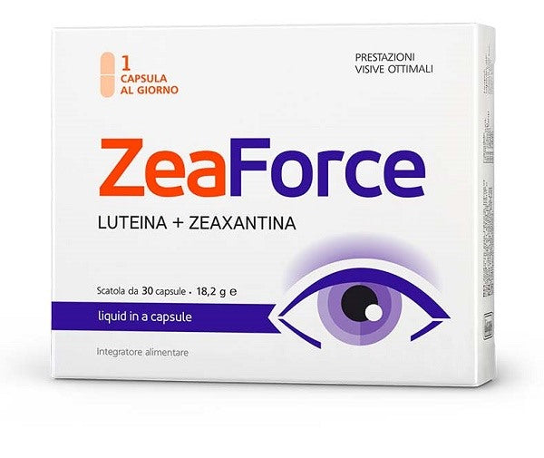 vitaslim innove zeaforce 30 capsule