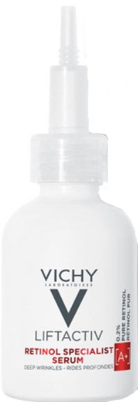 loreal vichy liftactiv retinol serum 30 ml vichy ean 3337875821636