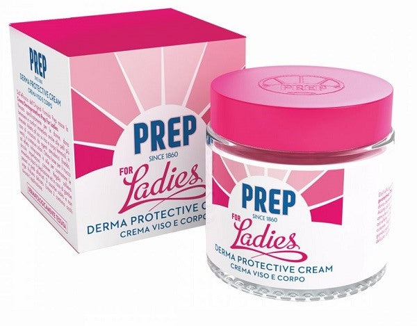 euritalia prep crema for ladies 75 ml prep ean 8017331039717