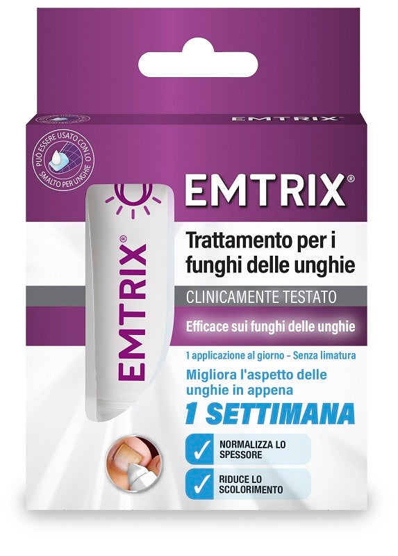 efas soluzione emtrix 10 ml e f a s ean 0735005284406
