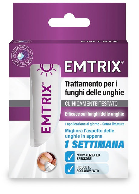 efas soluzione emtrix 10 ml e f a s ean 0735005284406