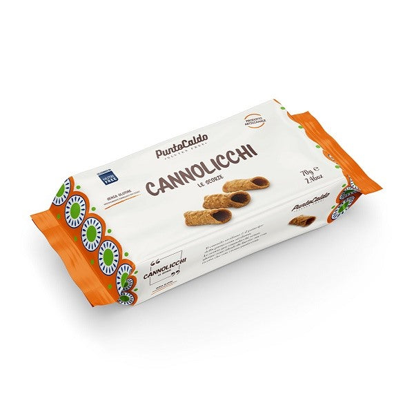 nuova terra cannolicchi 70 g ean 8033837840701