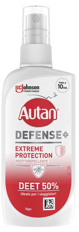 perfetti van melle autan defense extreme 100 ml autan ean 5000204279795
