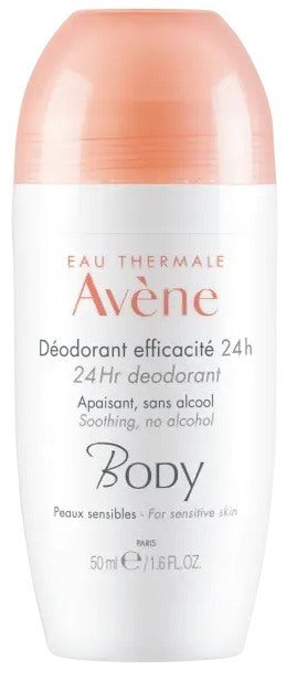 pierre fabre avene deo body efficacia 24h 50 ml ean 3282770389043