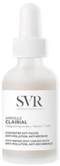 svr clairial ampoule 30 ml ean 3662361002757