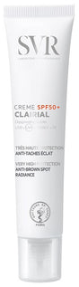 svr clairial creme spf50 40 ml ean 3662361003037