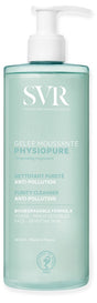 svr physiopure gelee moussante 400 ml ean 3662361003808