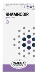 omega pharma rhamnodir gocce 10 ml