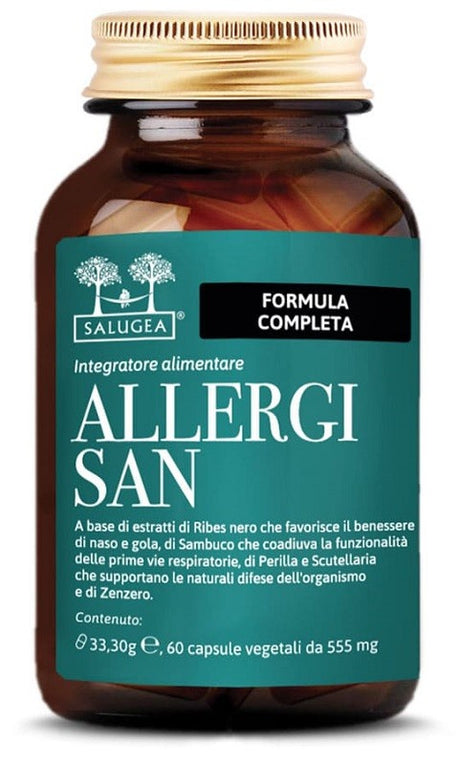 salugea reload salugea allergisan 60 capsule salugea ean 8059591580776