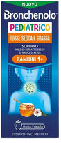 perrigo italia bronchenolo sciroppo pediatrico 120 ml ean 8004283167780