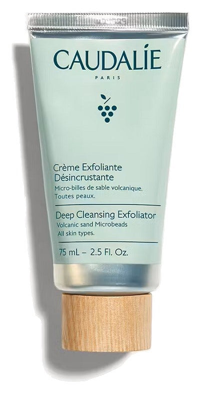 caudalie crema esfoliazione profonda 75 ml caudalie ean 3522930004158