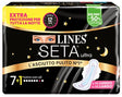 fater lines seta ultra assorbenti extra dwct 71 pezzi lines ean 8001480408494