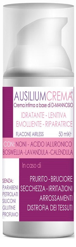 deakos ausilium crema 50 ml nuovo formato flacone airless deakos