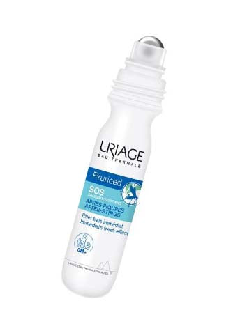 uriage pruriced roll on apaisant t 15 ml uriage ean 3661434009693
