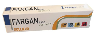anseris farma farganesse sollievo 50 ml