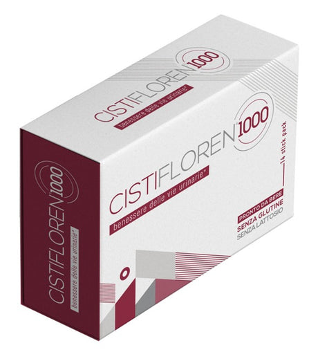 zio ecosalute cistifloren 1000 14 stick pack ean 8055320351518