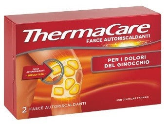angelini ch thermacare knee 8hr 2ct it thermacare ean 8000036026793