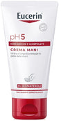 beiersdorf eucerin eucerin ph5 crema mani 75 ml eucerin ean 4005800631542