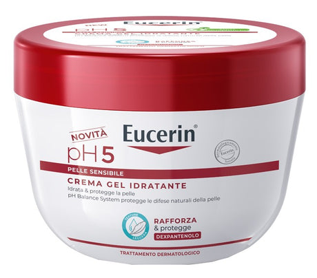 beiersdorf eucerin eucerin ph5 crema gel idratante 350 ml eucerin ean 4005800311536