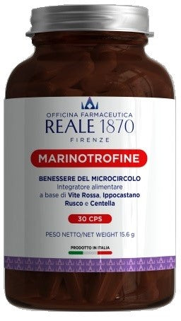 lodifa reale 1870 marinotrofine 30 capsule