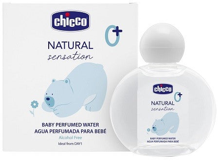 artsana chicco chicco natural sensation acqua profumata chicco ean 8058664163793